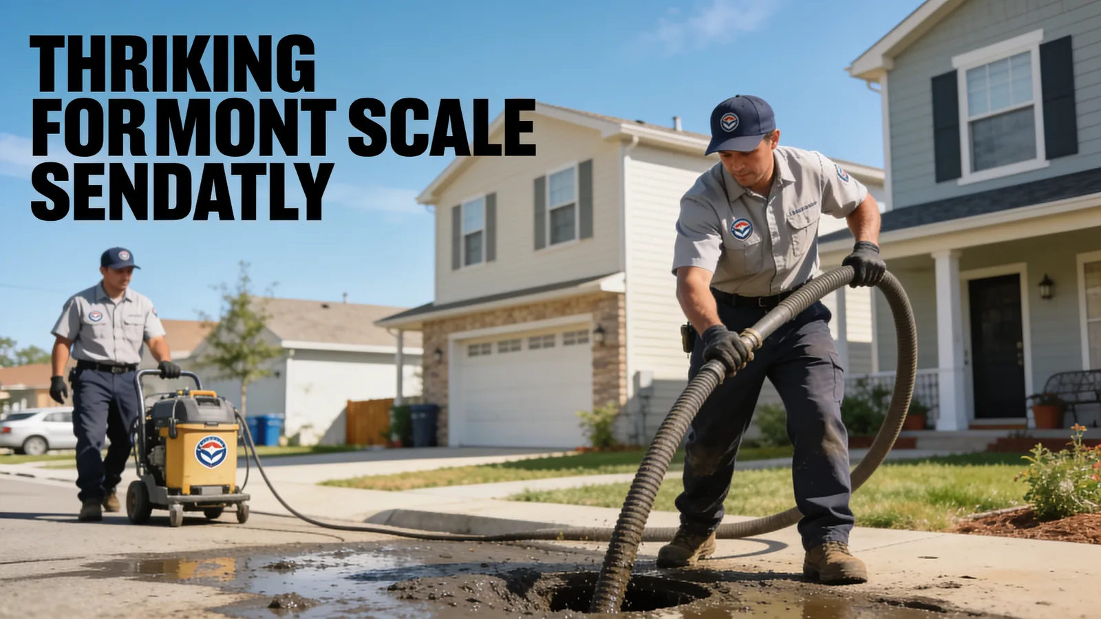 Sewage Cleanup in Hayward, WI near me